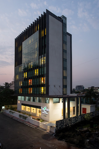 THE FERN RESIDENCY CHEMBUR MUMBAI